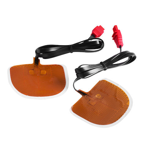 Hotronic XLP C Heat Elements, small