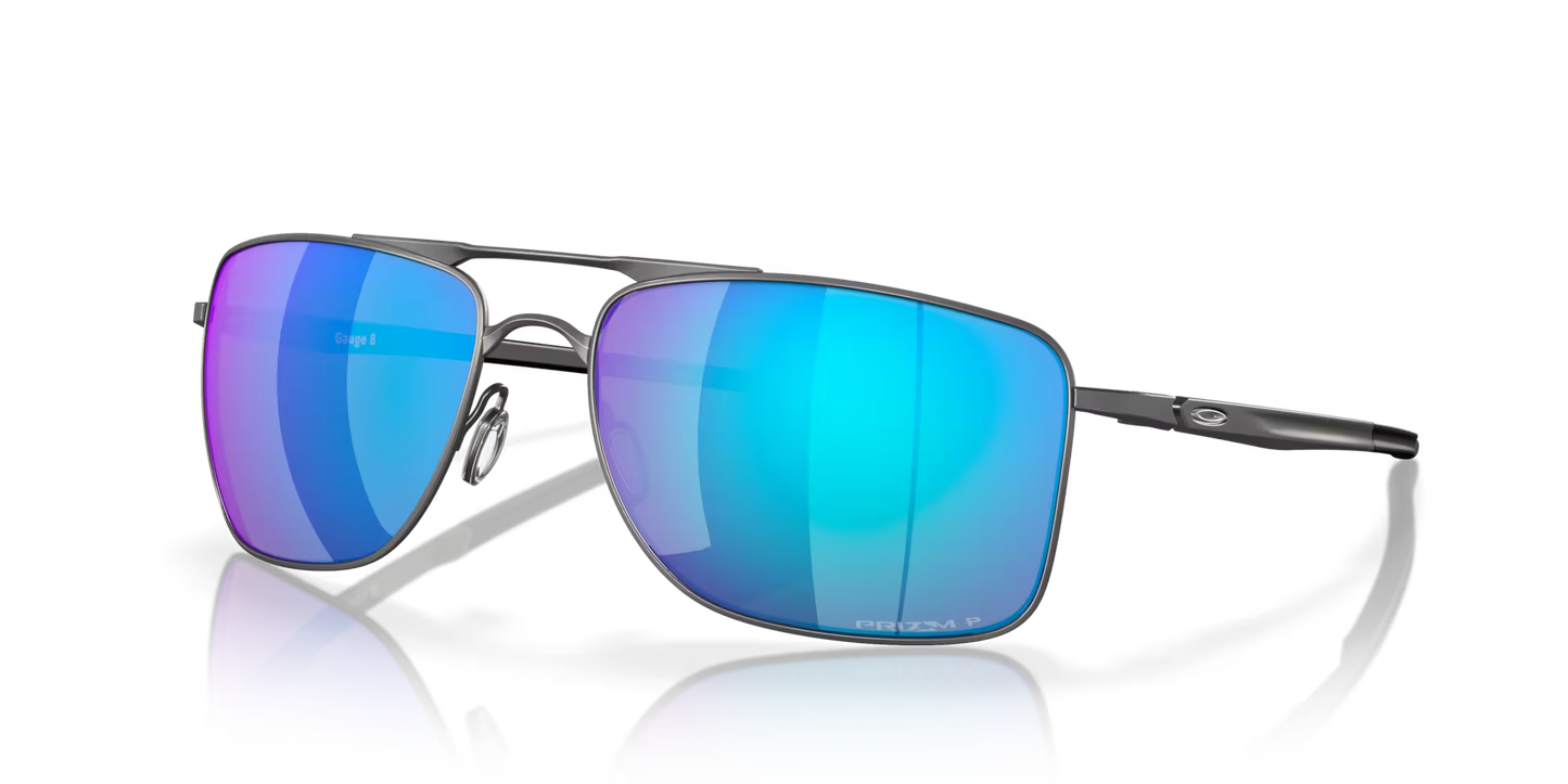 Oakley Gauge 8 Sunglasses