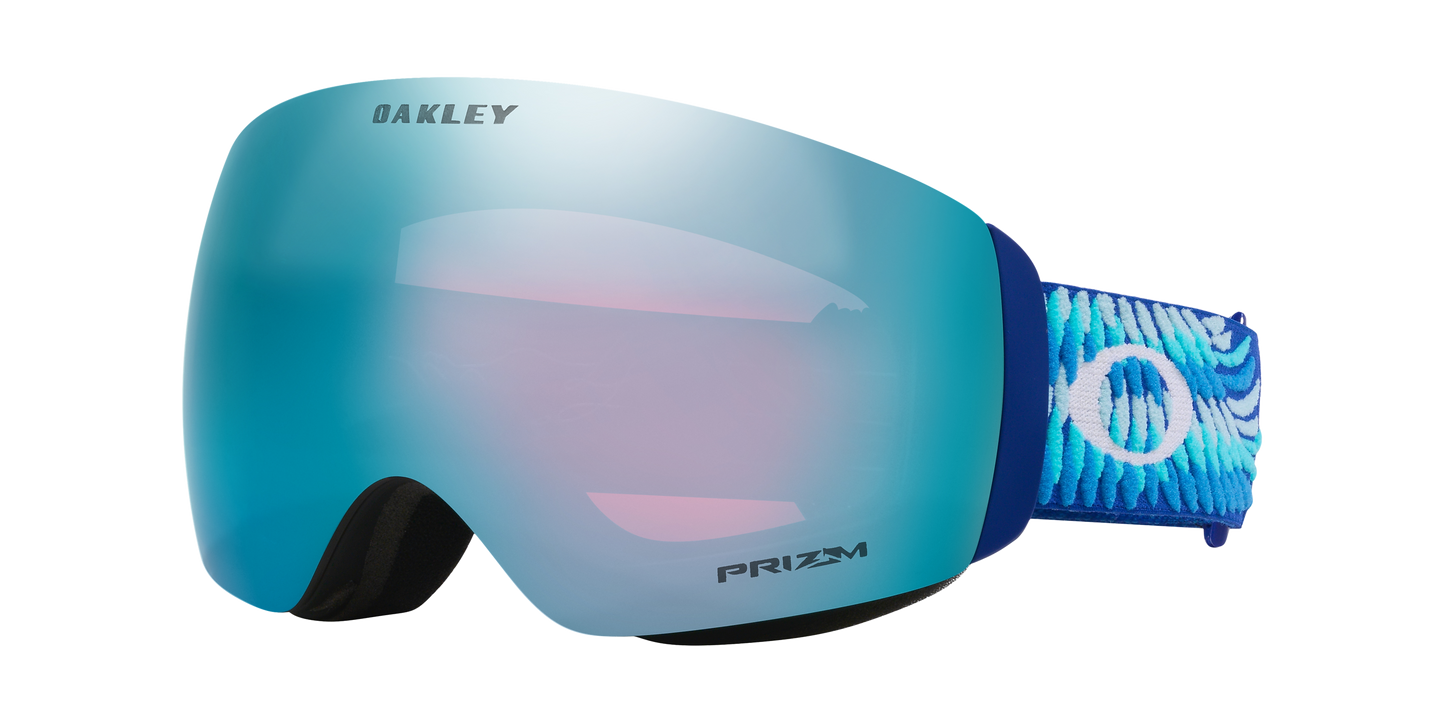 Oakley Flite Deck M Goggle