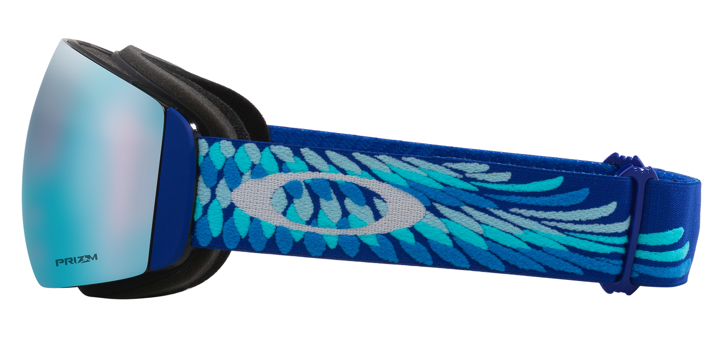 Oakley Flite Deck M Goggle