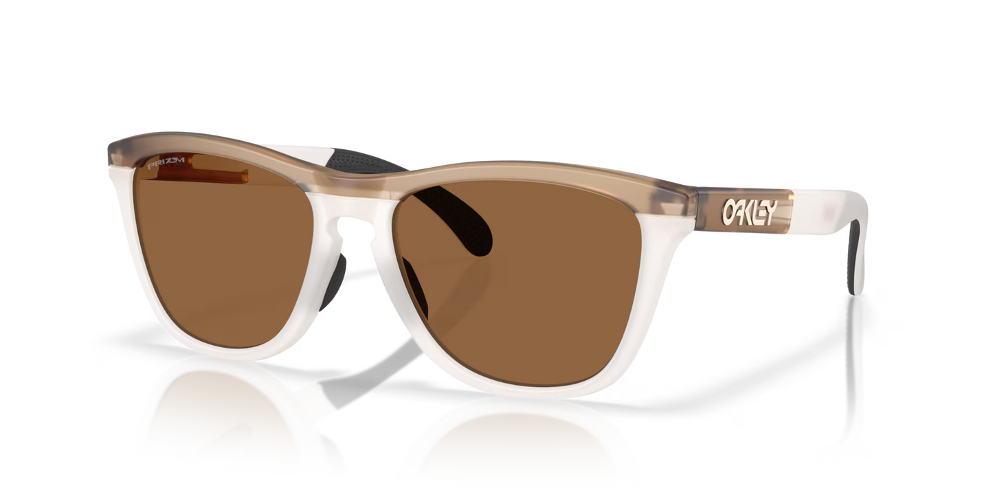 Oakley Frogskins Range