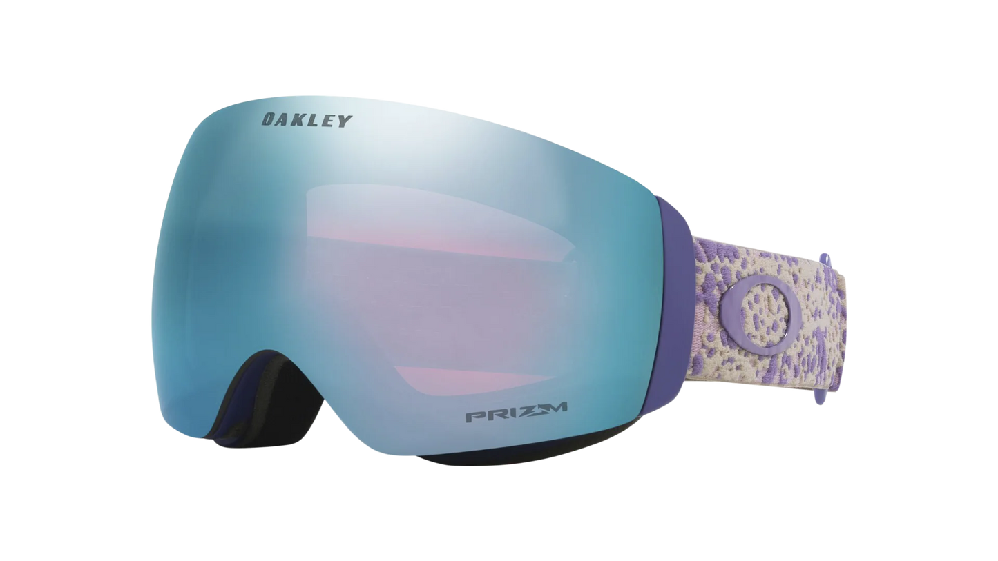 Oakley Flite Deck M Goggle