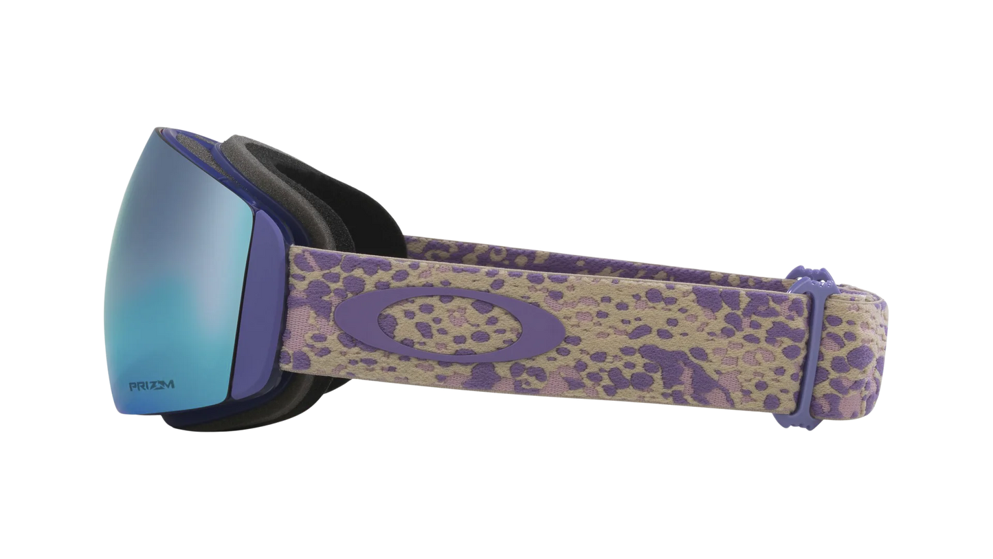 Oakley Flite Deck M Goggle
