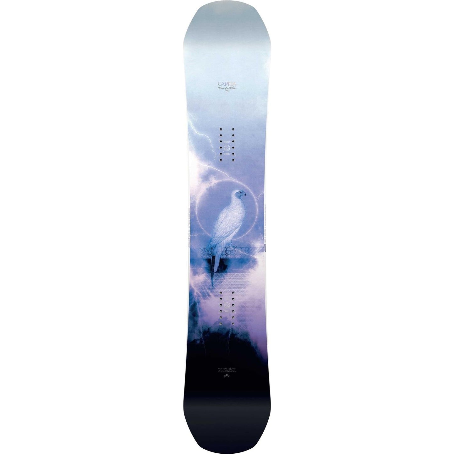 CAPiTA Birds of a Feather 2024 Women's