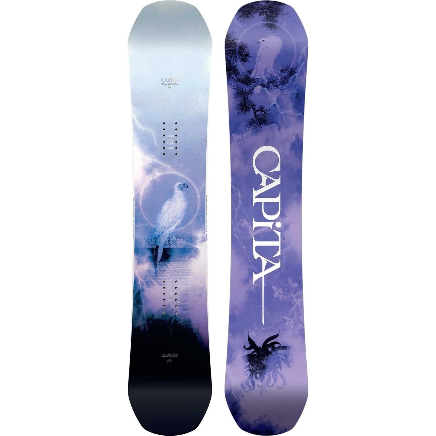 CAPiTA Birds of a Feather 2024 Women's