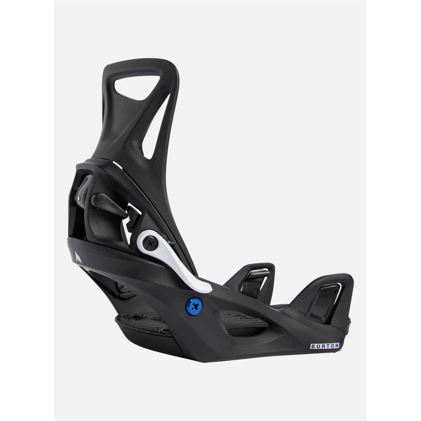 Burton Kids’ Step On Re:Flex Snowboard Bindings