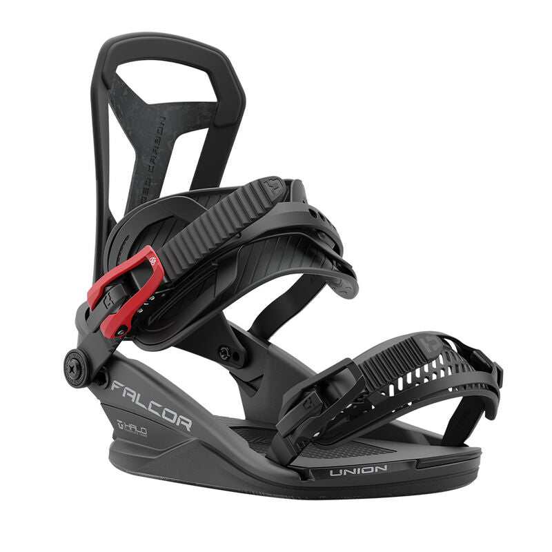 Union Falcor Travis Rice Pro Model Snowboard Binding