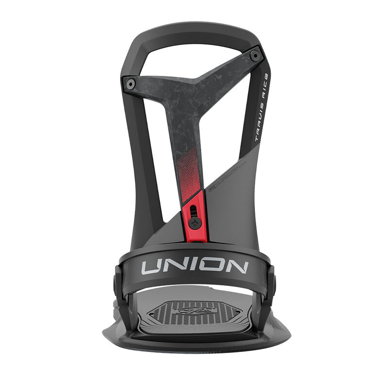 Union Falcor Travis Rice Pro Model Snowboard Binding