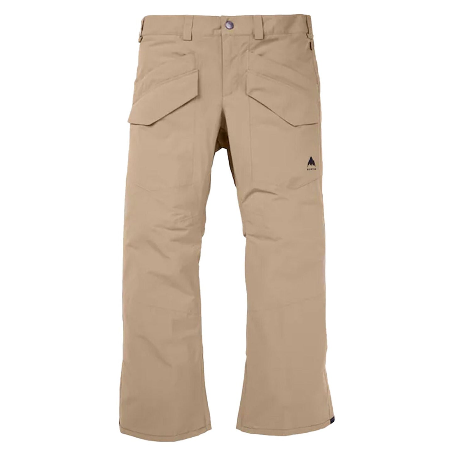 Burton Men's Covert 2.0L Insulated Snowpants