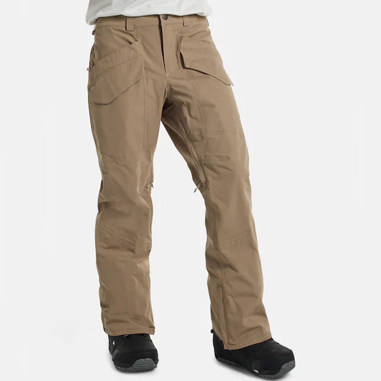 Burton Men's Covert 2.0L Insulated Snowpants