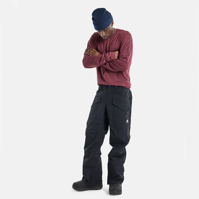 Burton Men's Covert 2.0L Insulated Snowpants