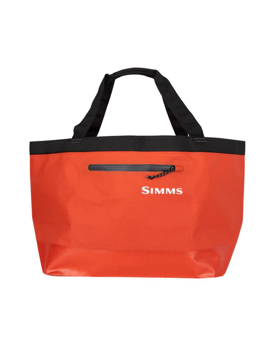 Simms Dry Creek Simple Fishing Tote 50L