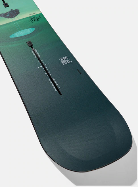 Burton YeaSayer 2025 Women's Snowboard