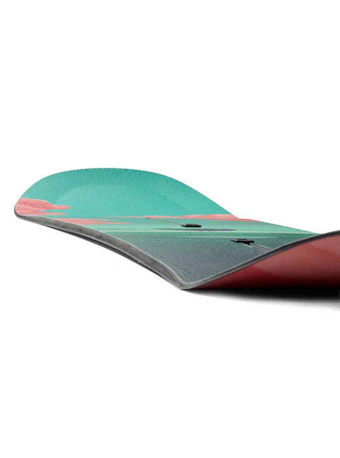 Burton YeaSayer 2025 Women's Snowboard