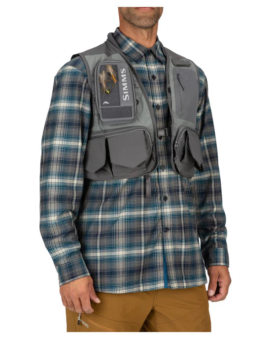 Simms Freestone Fishing Vest