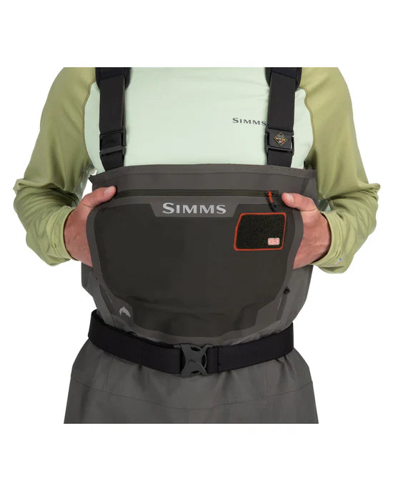 Simms Men's G3 Guide Waders - Stockingfoot