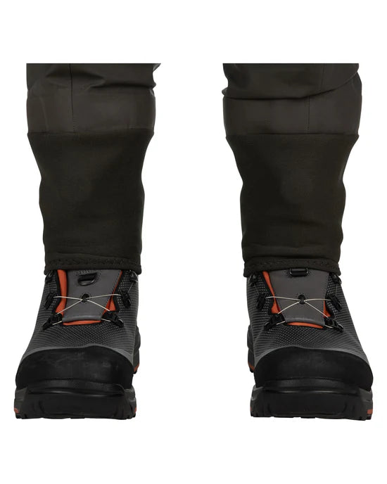 Simms Men's G3 Guide Waders - Stockingfoot