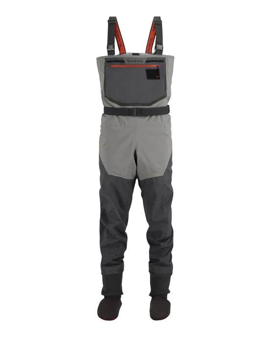 Simms Men's Freestone Stockingfoot Waders