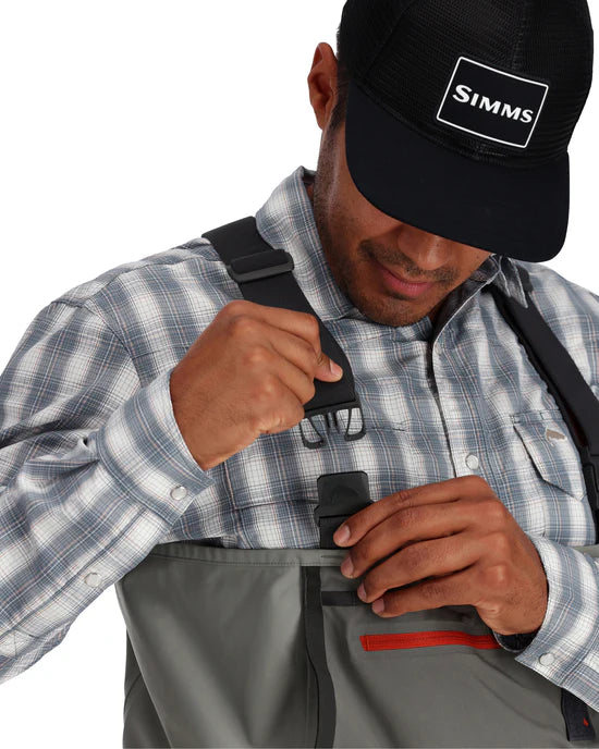 Simms Men's Freestone Stockingfoot Waders