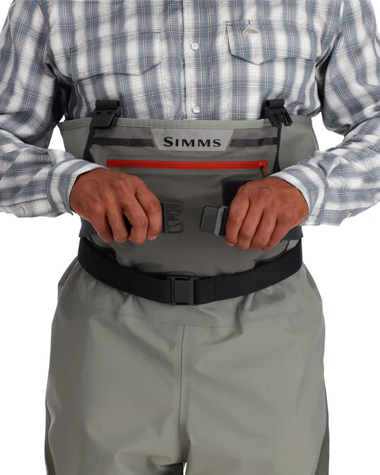 Simms Men's Freestone Stockingfoot Waders