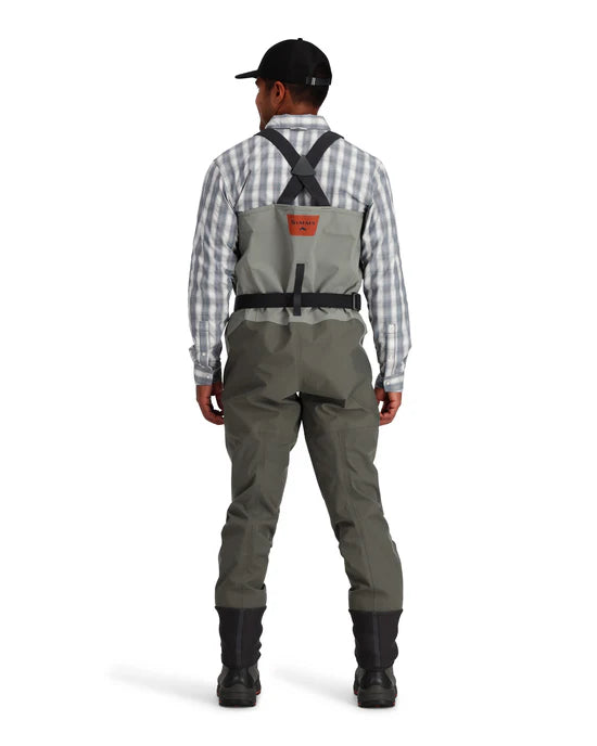 Simms Men's Freestone Stockingfoot Waders
