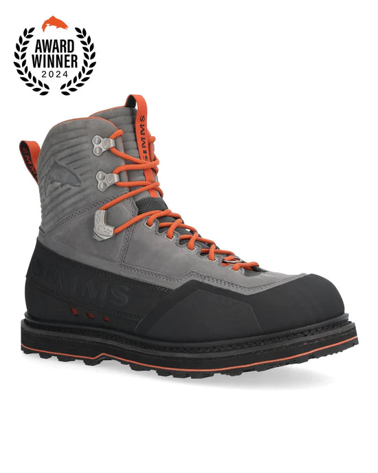 Simms Men's G3 Guide Boot - Vibram