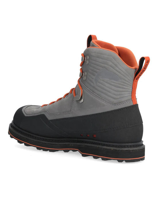 Simms Men's G3 Guide Boot - Vibram