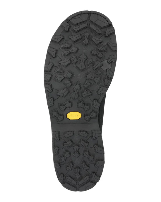 Simms Men's G3 Guide Boot - Vibram
