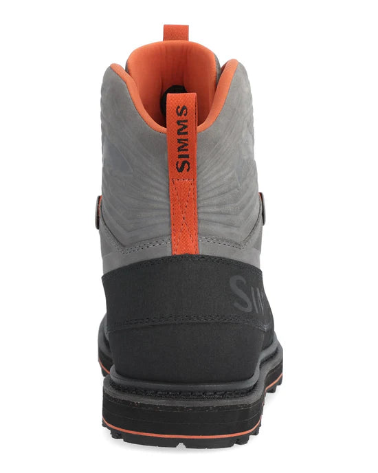 Simms Men's G3 Guide Boot - Vibram