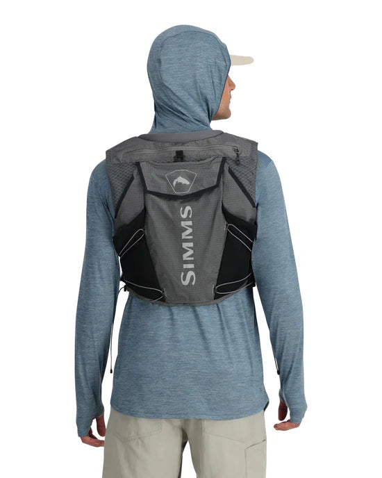 Simms Flyweight Fishing Vest