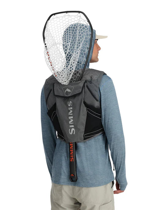 Simms Flyweight Fishing Vest