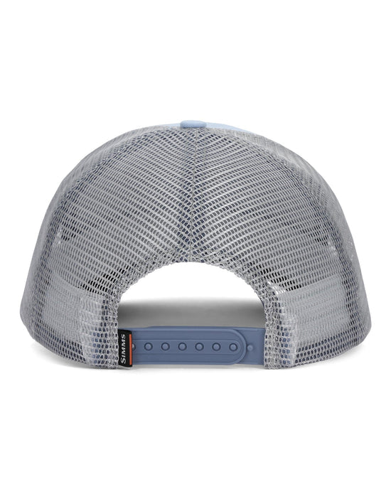 Simms Double Hall Trucker Hat
