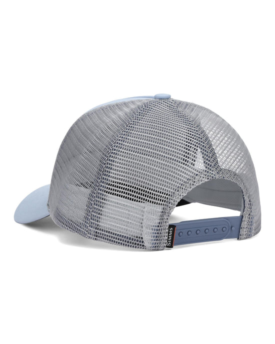 Simms Double Hall Trucker Hat