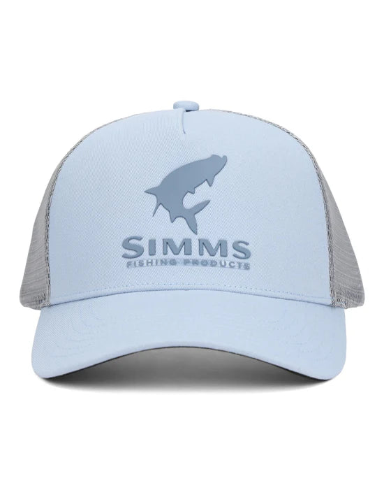 Simms Double Hall Trucker Hat