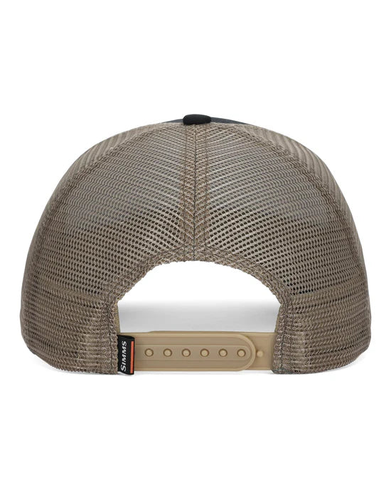 Simms Double Hall Trucker Hat