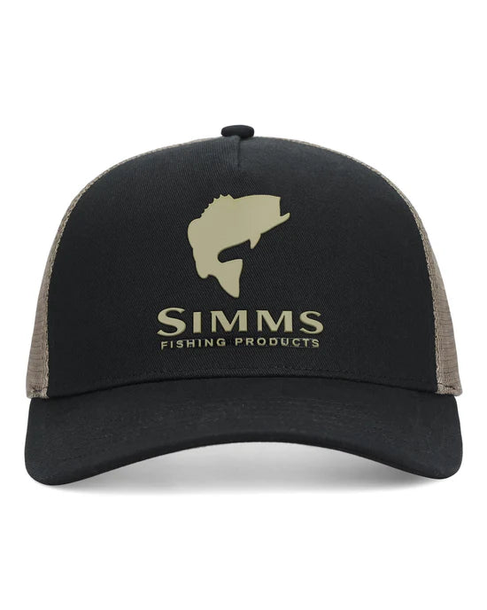 Simms Double Hall Trucker Hat