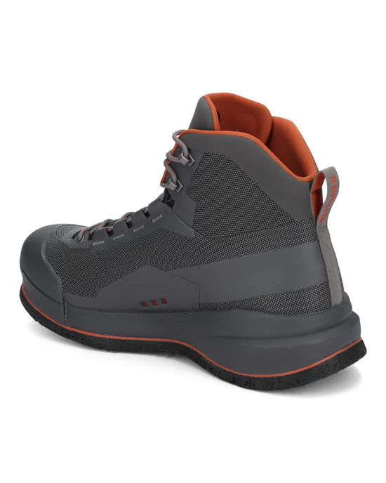 Simms Men's Flyweight Boot Felt