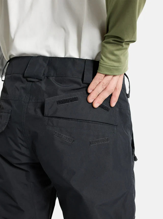 Burton Mens Gore-Tex Ballast Snowpants