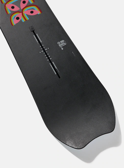 Burton Deep Thinker 2025 Men's Snowboard