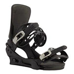 Burton Cartel X Snowboard Binding