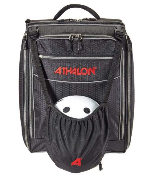 Athalon "Onboard" Convertible Boot Bag - Model #831