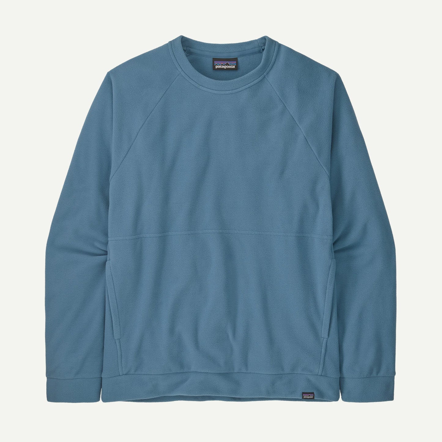 Patagonia Men's Micro D Crewneck