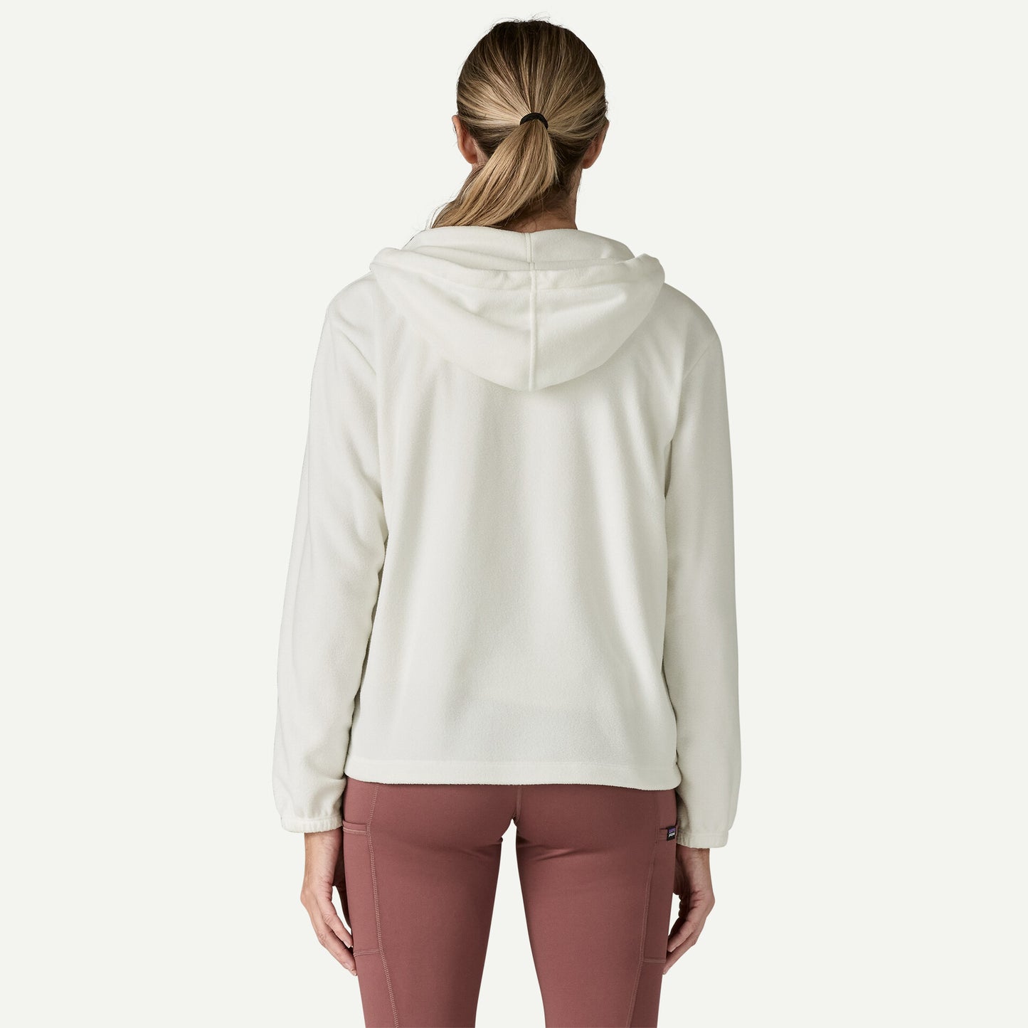 Patagonia Women's Micro D Fleece Hoodie