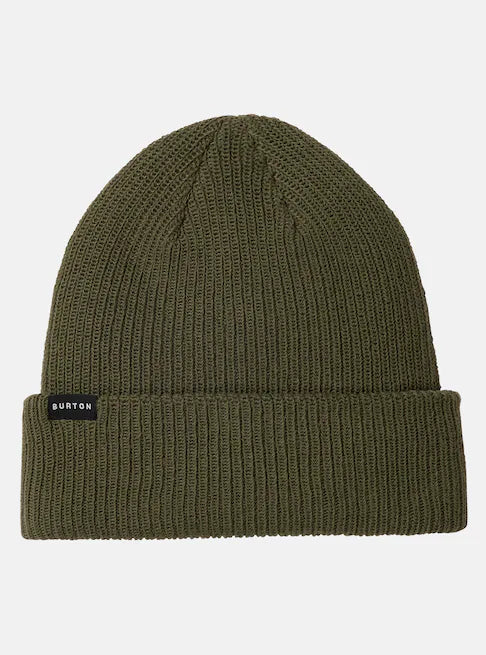 Burton Recycled All Day Long Beanie 1