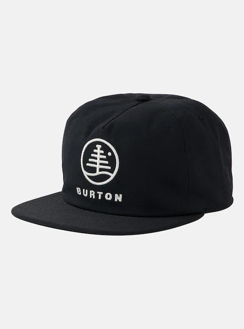 Burton Family Tree Snapback