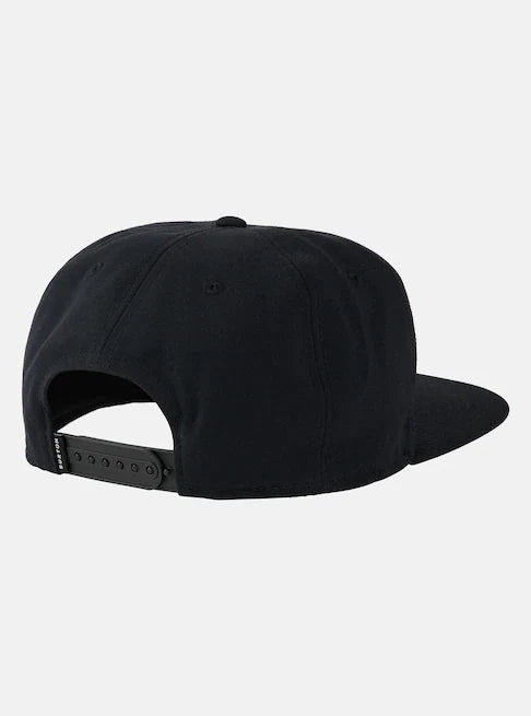 Burton Family Tree Snapback