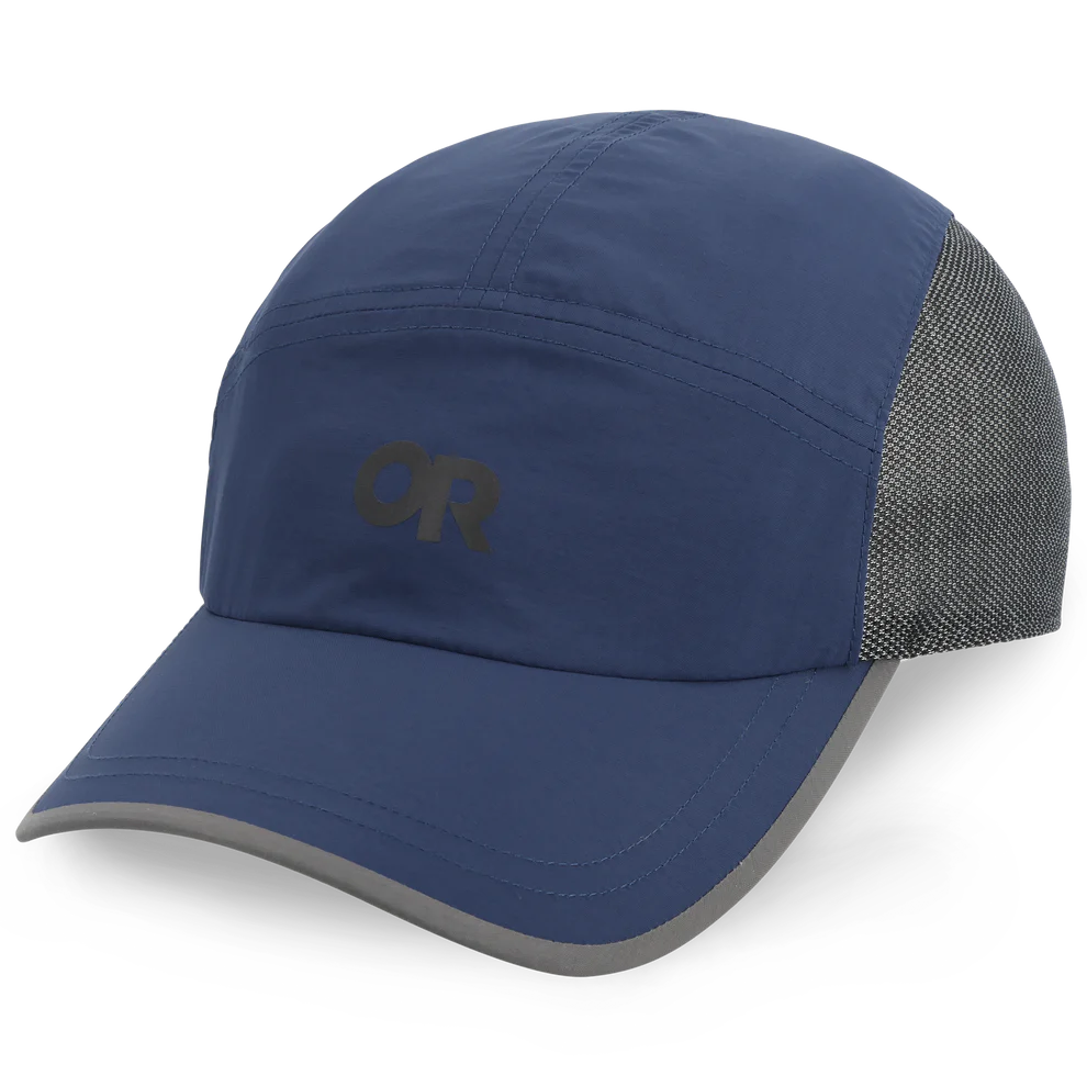 Outdoor Research Swift Reflective Logo Cap