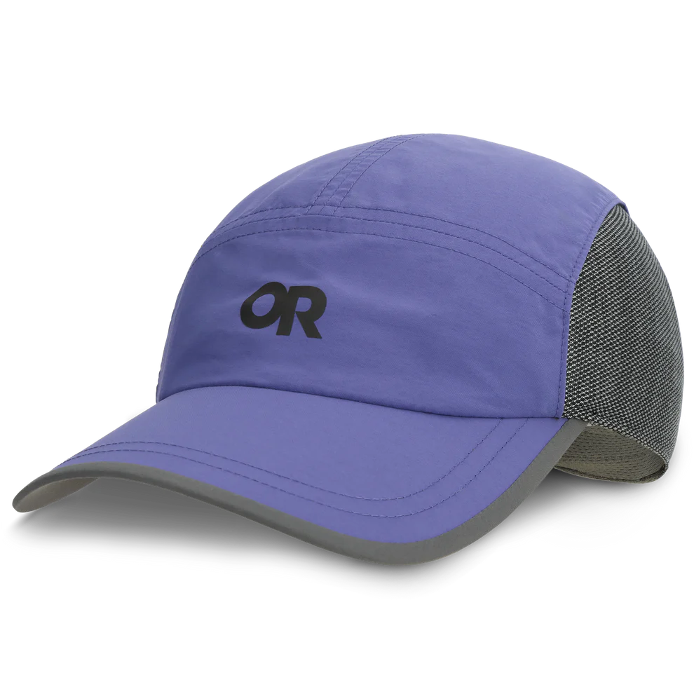 Outdoor Research Swift Reflective Logo Cap