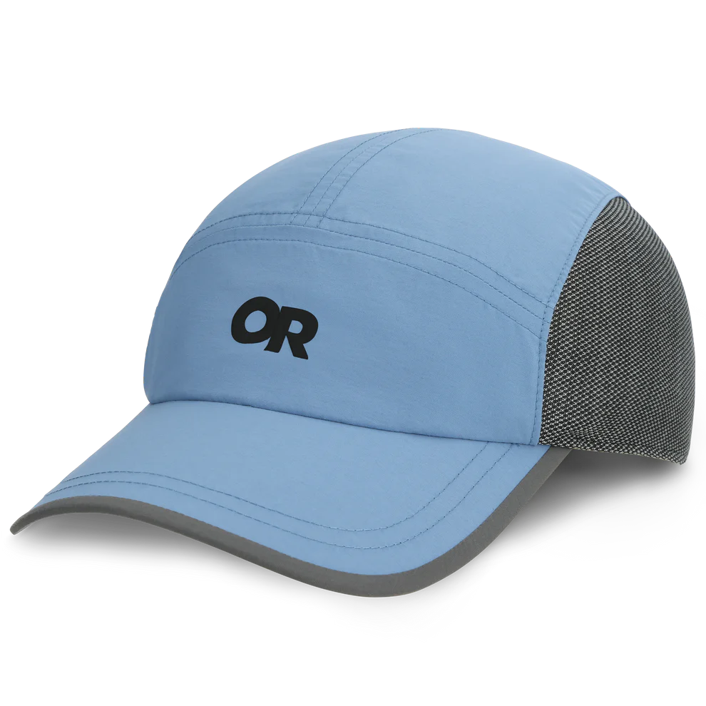 Outdoor Research Swift Reflective Logo Cap