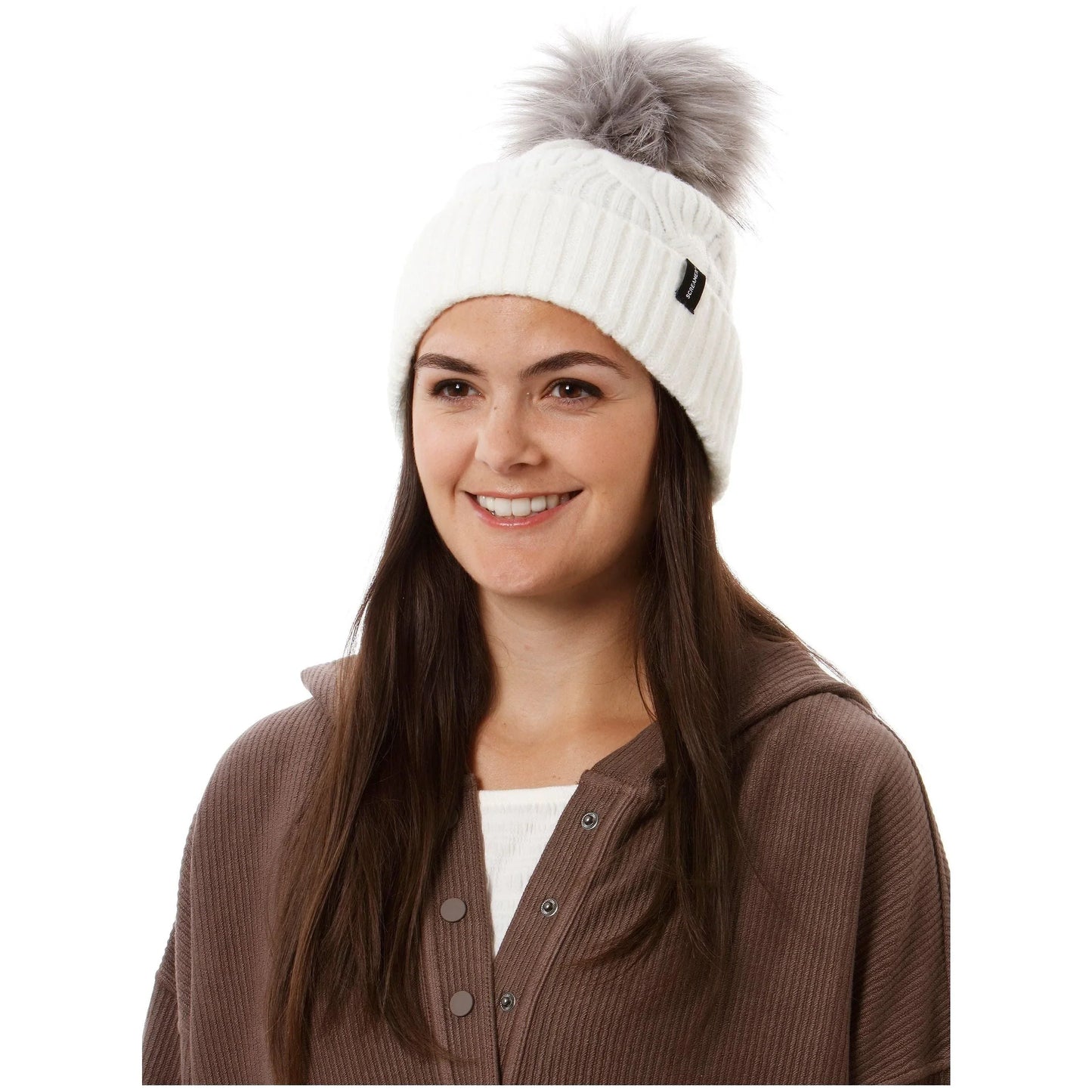 Screamer Beanie "Calla"